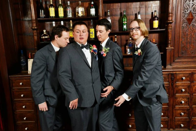 JAMES DEAN KINDLE AND THE EASTERN OREGON PLAYBOYS • Eastern Oregon Film Festival