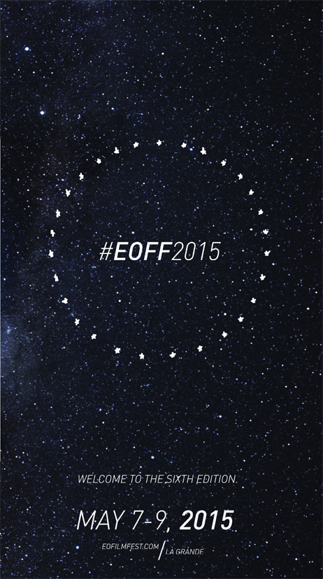 EOFF2015 ANNOUNCEMENT #6: IT IS HERE