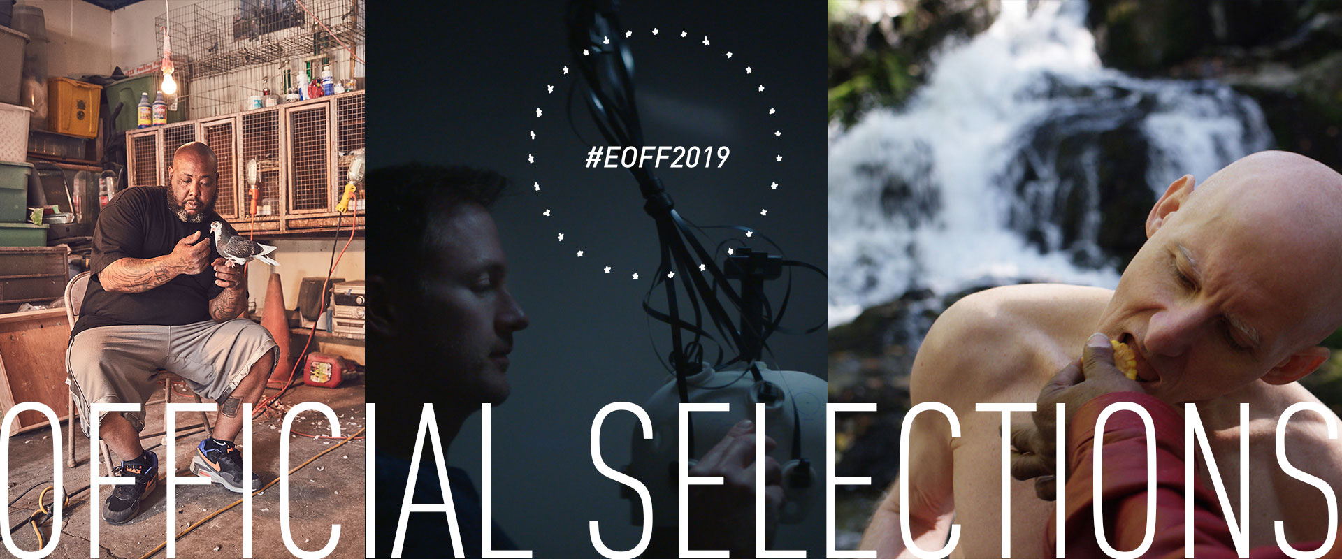 official selections EOFF2019
