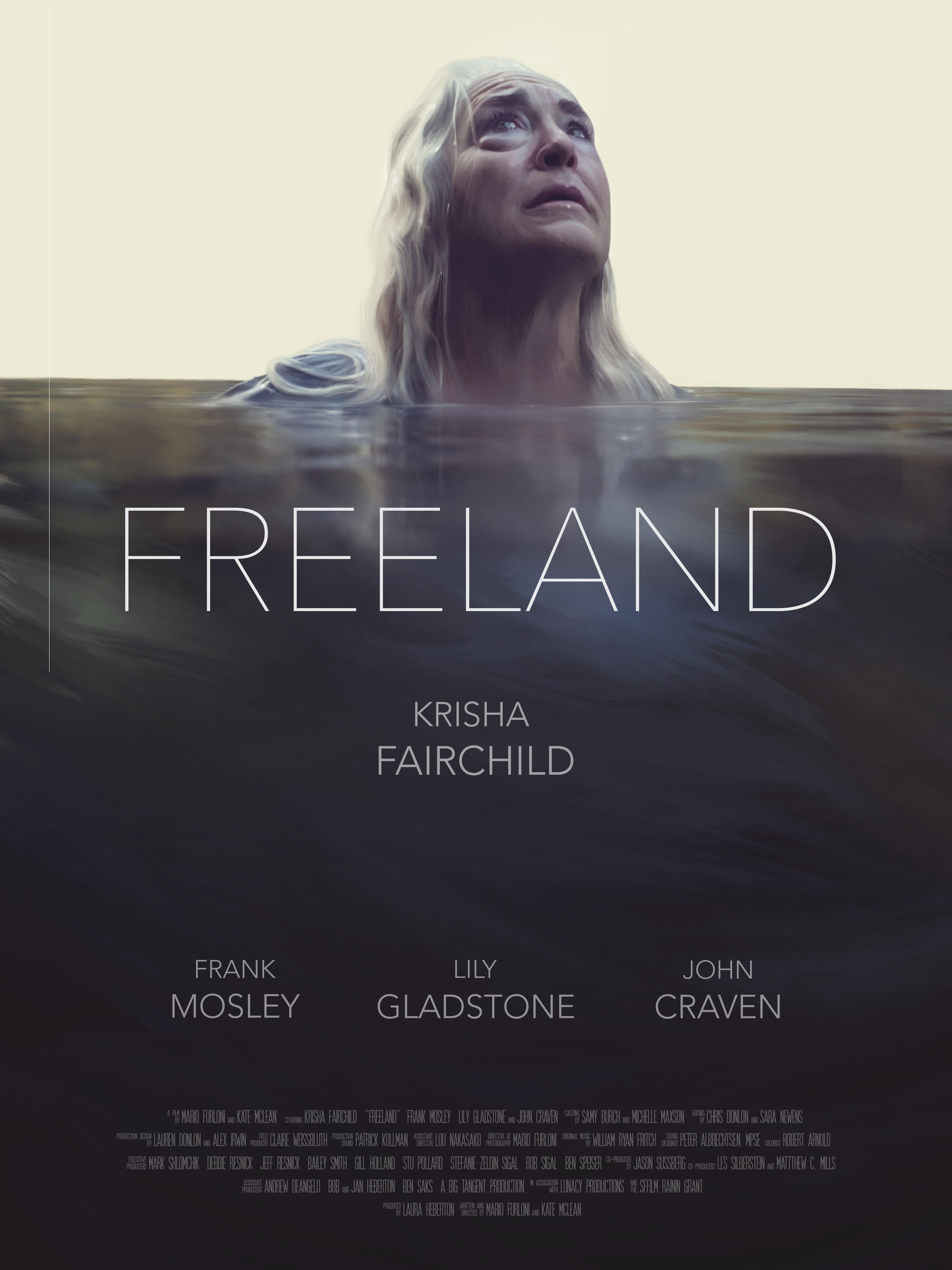 Still From EOFF 2020 film Freeland
