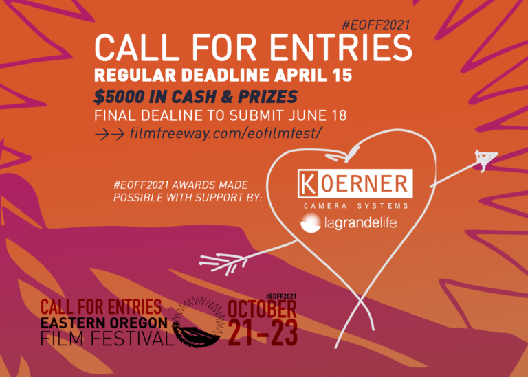Submit Your Film to #EOFF2021