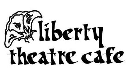 The Liberty Theatre Café