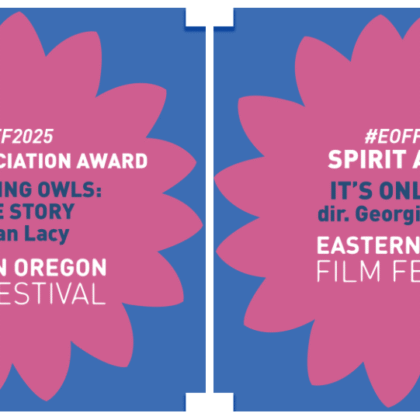 award winners #EOFF2025